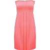 Dress - Vestidos - 