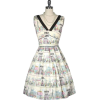 Dress - Obleke - 