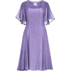 Dress - Vestidos - 