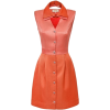 Dress - Vestidos - 