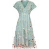 Dress - Haljine - 