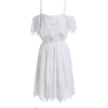 Dress - Haljine - 