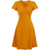 Dress - Vestiti - 