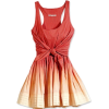 Dress - Dresses - 