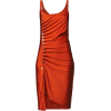 Dress - Haljine - 