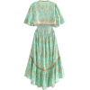 Dress - Vestidos - 