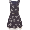 Dress - sukienki - 