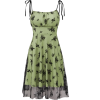 Dress - Kleider - 