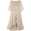 Dress - Vestidos - 