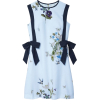 Dress - sukienki - 