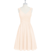 Dress - Dresses - 