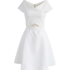 Dress - Obleke - 