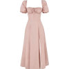 Dress - Vestidos - 