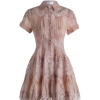 Dress - Obleke - 