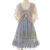 Dress - sukienki - 