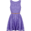 Dress - Vestidos - 