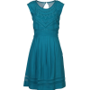 Dress - Vestidos - 