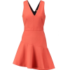 Dress - Dresses - 