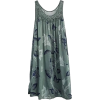 Dress - Kleider - 