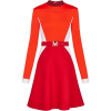 Dress - Haljine - 