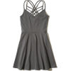 Dress - Dresses - 