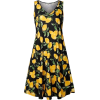 Dress - Obleke - 