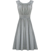 Dress - Dresses - 