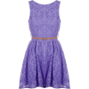 Dress - Vestiti - 