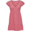 Dress - Vestidos - 