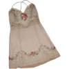 Dress - Vestiti - 