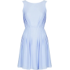 Dress - Vestidos - 