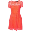 Dress - Dresses - 