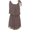 Dress - Kleider - 