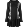 Dress - Obleke - 