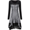 Dress - Obleke - 