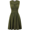 Dress - Obleke - 