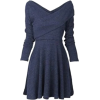 Dress - Dresses - 