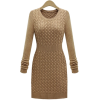 Dress - Haljine - 