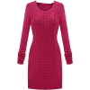 Dress - Kleider - 