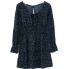 Dress - Obleke - 