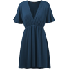 Dress - Vestidos - 