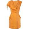 Dress - Dresses - 