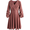 Dress - Kleider - 