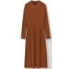 Dress - Kleider - 