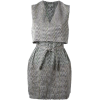 Dress - Obleke - 