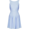 Dress - Kleider - 