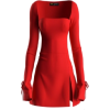 Dress - Kleider - 