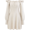 Dress - Dresses - 