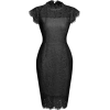 Dress - Kleider - 