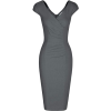 Dress - Haljine - 